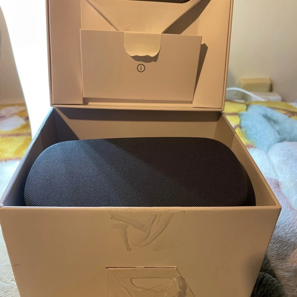 Google Daydream View .